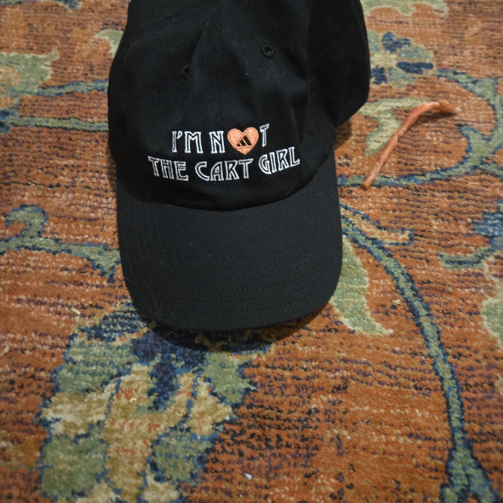 Women's Adidas Hat